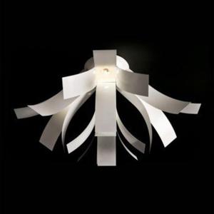 Plafon Facon de Venise BLOOM PL 120 white - 2849733102