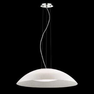 Lampa IDEAL LUX Lena SP3 D64 Bianco - 2849734118