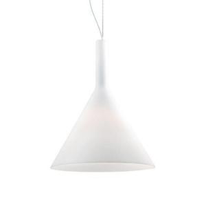 Lampa IDEAL LUX COCKTAIL SP1 SMALL BIANCO - 2849734200