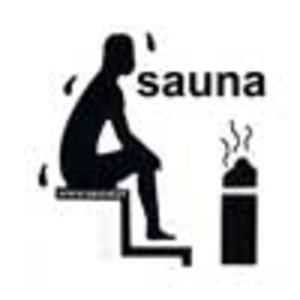 Sauna fiska- znak- model mski - 2823012347