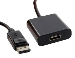 Przejsciowka z Displayport do HDMI - 2822819210