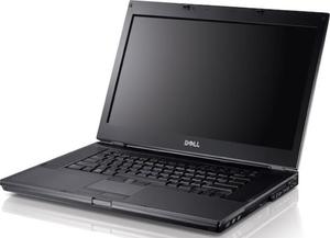 DELL E6410 Core i5 M520 2.4 GHz / 4 GB / 120 SSD / DVD / 14,1'' / Win 7 Prof - 2851155536