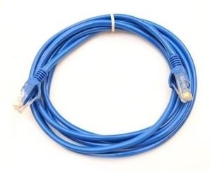 Kabel sieciowy - Patchcord, 10 m - 2822819268