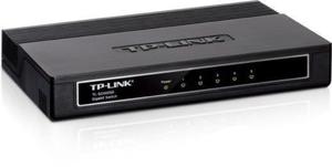 Switch TP-Link TL-SG1008D 8x10/100/1000Mb - 2846094113