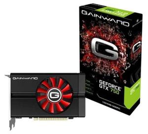 Karta Graficzna Gainward GeForce GTX750 - 2822819284