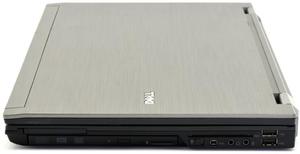 DELL E6510 Core i5 M520 2.4 GHz / 4 GB / 160 GB / DVD-RW / 15,6'' / Win7 Prof. - 2842254683