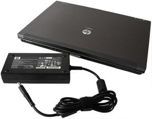 HP 8740w Core i7 720QM 1,6 GHz (4-rdzenie) / 4 GB / 120 SSD / DVD-RW / 17'' / Win7 Prof. - 2857964983