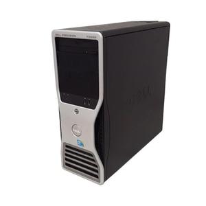 DELL Precision T3500 Xeon W3550 i7 (4-rdzenie) 3.07 GHz / 12 GB / 1 TB / DVD-RW / Win 7 Prof. + Quadro - 2858348020