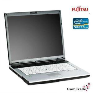 Fujitsu Lifebook E8310 Core 2 Duo 2.0 GHz / 3 GB / 160 GB / DVD-RW / 15,1'' / Windows 7 + RS232 + LPT - 2856748713