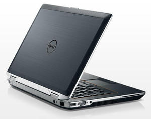 DELL E6420 Core i5 2520M 2.5 GHz / 4 GB / 240 SSD / DVD / 14,1'' / Win 7 Prof - 2848620143