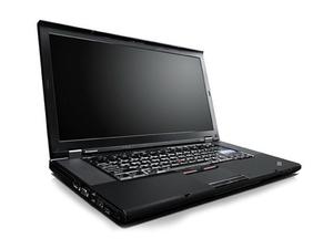 IBM T520 Core i5 2520 2,5 GHz / 4 GB / 120 SSD / DVD-RW / 15,6'' / Win7 Prof. - 2857964986