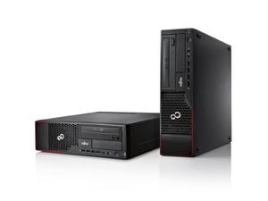 Fujitsu E700 Core i3 2100, 3,1 GHz / 4 GB / 320 GB / DVD / Windows 7 Prof. - 2857964988