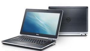 DELL E6320 Core i5 M2520 2.5 GHz / 8 GB / 240 GB SSD / DVD-RW / 13,3'' / Win 7 Prof - 2822819425