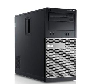 DELL Optiplex 390 Tower Intel Core i3 2100 3,1 GHz / 4 GB / 320 GB / DVD-RW / Win7 Prof. - 2848159934