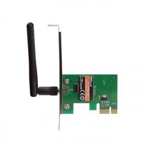 Bezprzewodowa karta sieciowa WiFI, 150Mb/s, PCI-E, 8level, WPCIE-150A - 2822819349