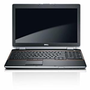 DELL E6520 Core i5 M2520 2.5 GHz / 8 GB / 500 GB / DVD / 15,6'' / Win 7 - 2852214982