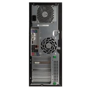 HP Workstation Z210 Xeon E3 1240 (i7) 3,3 GHz (4 rdzenie) / 8 GB / 500 GB / DVD-RW / Windows 7 Prof. + Quadro - 2822819464