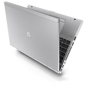 HP 8460p Core i5 2520M 2,.5 GHz / 4 GB / 320 GB / DVD-RW / 14,1'' / Win 7 + Nowa Bateria - 2822819479