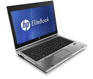 HP 2560p Core i5 2520M 2.5 GHz / 4 GB / 320 GB/ 12,5'' / Win 7 + Kamera - 2822819489