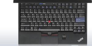 Lenovo X220 Core i5 2520, 2,5 GHz / 4 GB / 250 GB / 12,1'' / Win7 - 2846621602