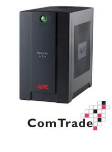 UPS APC BX700UI BACK X 700VA 390W / AVR / - 2836032297