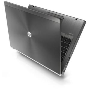 HP 8760w Core i7 2820QM 2.3 GHz / 8 GB / 240 GB SSD / DVD-RW / 17'' / Win7 Prof. + Quadro 3000M - 2855542583