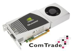 Karta Graficzna Nvidia Quadro FX4800 1.5 GB GDDR3 - 2847154471