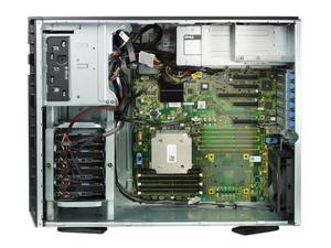 Dell PowerEdge T320 Xeon E5-2420 ( 6-rdzeni )1,9 GHz / 16 GB / 2 x 1 TB (WD RED) / DVD - 2856025304
