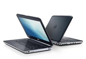 DELL E5420 Core i5 M2520 2.5 GHz / 4 GB / 120 SSD / DVD / 14,1'' / Win 7 Prof - 2848995572