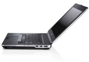 DELL E6430 Core i5 (3-gen.) 3210M 2.5 GHz / 4 GB / 240 GB SSD / 14,1'' / Win 7 Prof - 2844049576