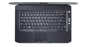 DELL E5430 Core i3 3110M 2.4 GHz / 4 GB / 120 SSD / DVD-RW / 14,1'' / Win 7 Prof - 2858348047