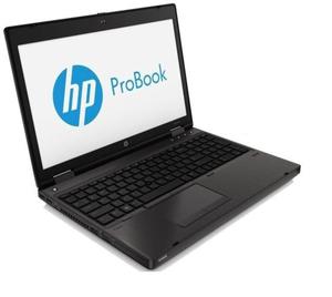 HP 6570b Core i5 3210M 2,5 GHz (3-gen) / 4 GB / 320 GB / DVD-RW / 15,6'' / Win 7 - 2857577247