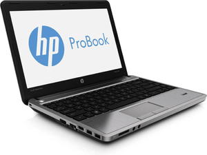 HP ProBook 4340s Core i3 3120M 2.5 GHz / 4 GB / 320 GB / 13,3'' / Win10