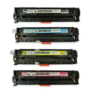 Kaseta, toner do drukarki HP CM1312, CP1215 - 2844202660