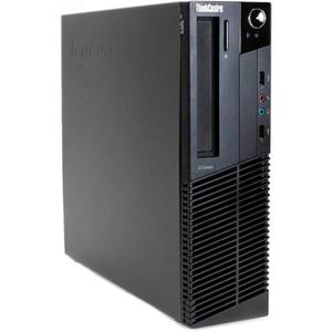 Lenovo M81 Core i3 2100, 3,1 GHz / 4 GB / 500 GB / DVD / Win7 Prof. - 2858646228