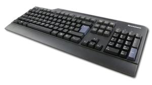 Klawiatura Lenovo KB1021 (USB), nowa, wyklejana - 2855005985