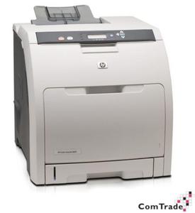 HP CP 3505dn- kolorowa drukarka laserowa!!! - 2844938885