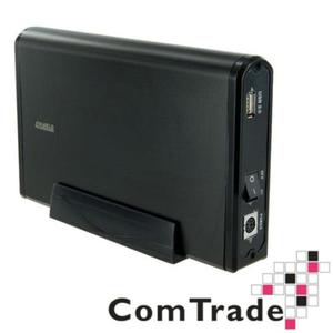 ADOWARKA SIECIOWA I-BOX C-31 USB, 2A - 2848159927
