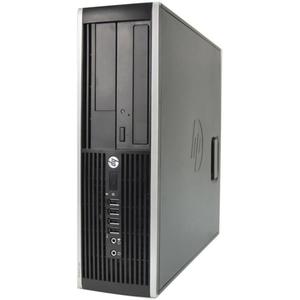 HP Compaq 8000 Elite Core2 Duo 2.93 / 4 GB / 160 GB Raptor / DVD / Win7 Prof. - 2857965005