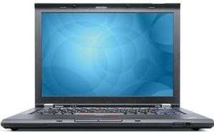 IBM T410s Core i5 M520 2.4 / 4 GB / 120 GB SSD / DVD / 14" / Windows 7 prof.