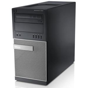 DELL Optiplex 7010 Tower, Core i5 3470 3,2 GHz / 8 GB / 240 GB SSD / DVD / Win 7 - 2857577256