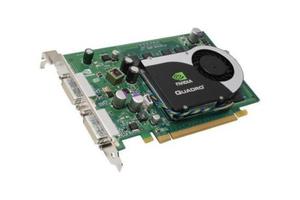 Karta Graficzna Nvidia Quadro NVS 295 2x DP Wysoki Profil PCI-EX x1 - 2853814972