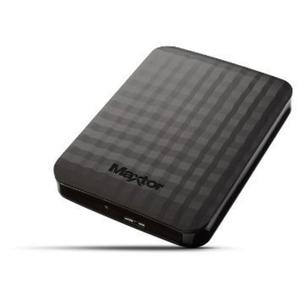 Dysk zewntrzny Maxtor M3 500 GB USB 3.0 - 2848159932