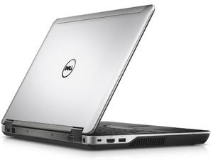 *DELL E6540 Core i7 4800QM (4-gen.) 2.7 GHz / 8 GB / 240 SSD / DVD / 15,6'' / Win 7 Prof. + kamerka - 2857577259