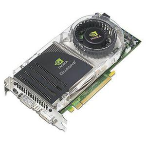 Grafika Nvidia Quadro FX4600 768MB 384-bit FV,GW!! - 2858199226