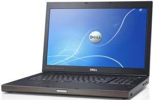 DELL Precision M6700 Core i7 3740QM 2.7 GHz / 16 GB / 240 GB SSD / DVD-RW / 17'' / Win7 Prof. + nVidia Quadro K3000 - 2848620171