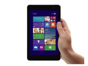 Tablet Dell Venue 8 Pro Atom Z3735g 1,33 GHz / 1 GB / 32GB SSD / Windows 8 - 2848995555