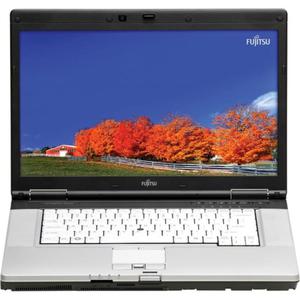 Fujitsu Lifebook E780 Core i5 520M 2,5 GHz / 4 GB / 160 GB / DVD-RW / Win 7 prof. - 2849470645