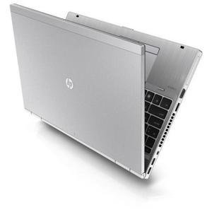 HP 8570P Core i5 (3-gen.) 3320M 2,6 GHz / 8 GB / 500 GB / DVD / 15,6'' / Win 10 + RS232 (COM) - 2849470650