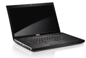 DELL Vostro 3500 Core i5 m430 2,27 GHz / 4 GB / 320 GB / DVD-RW / Win 7 Prof. + Kamera - 2857965009